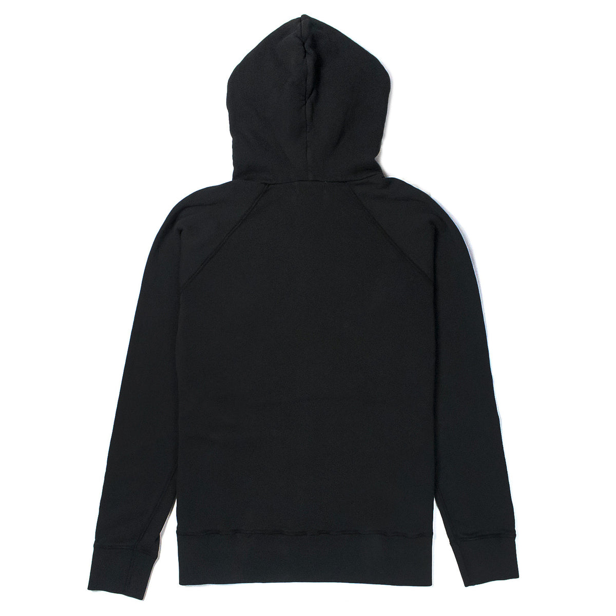 Velva Sheen - Hoody - Black