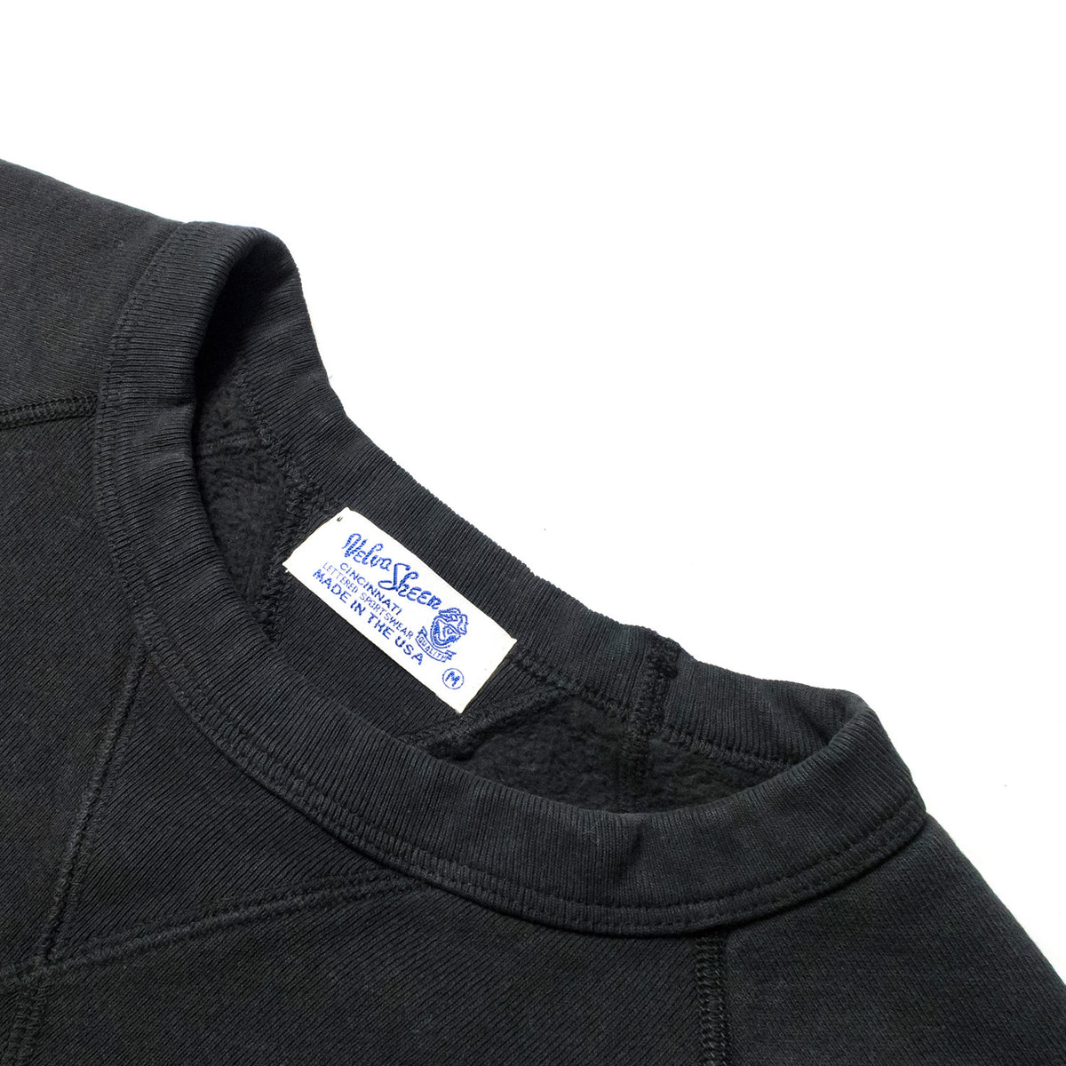 Velva Sheen - Sweatshirt - Black