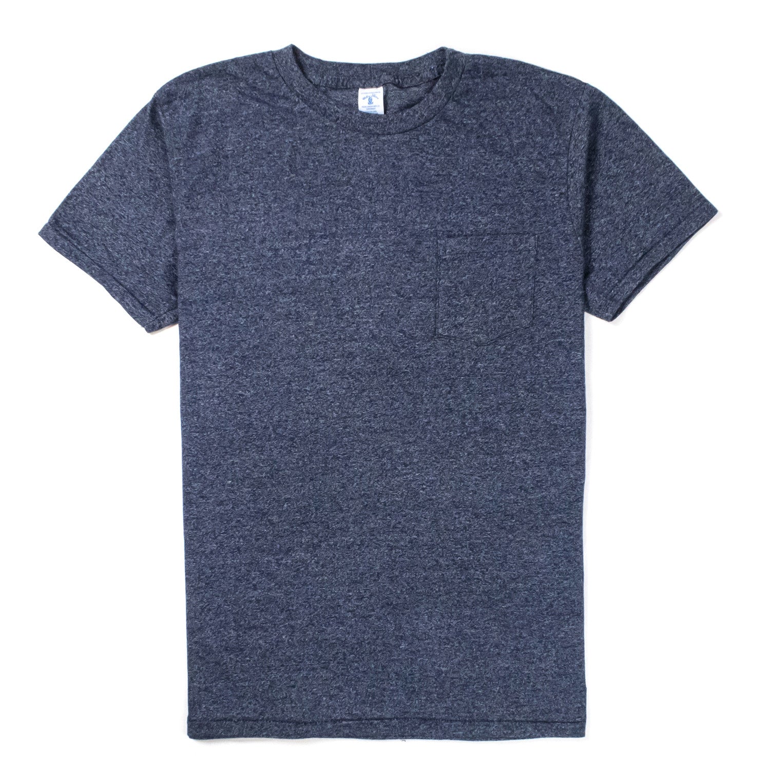 Velva Sheen - 1 Pac Tee - Navy, image size:1500x1500