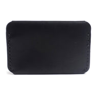 Winter Session - Triple Wallet - Black Dublin