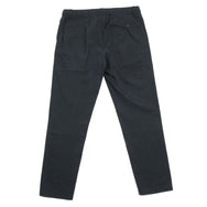 A.B.C.L. - Coulisse Ripstop Trousers - Navy