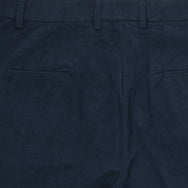 A.B.C.L. - Paul Linen Trousers - Navy