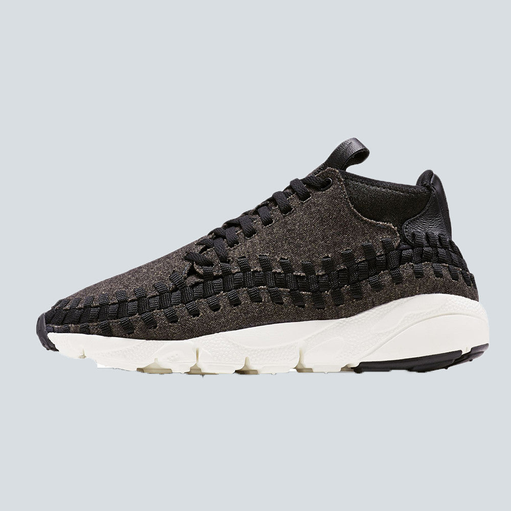 Nike woven shoes chukka on sale