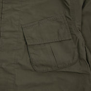 Fujito - Jungle Fatigue Jacket - Khaki