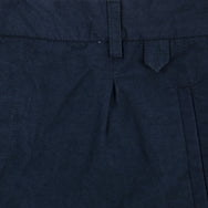 A.B.C.L. - Paul Linen Trousers - Navy