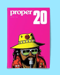 Proper - Issue 20