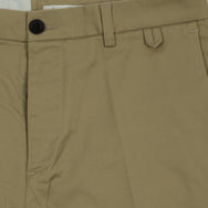 A.B.C.L. - Officer Gabardine Trousers - Sand